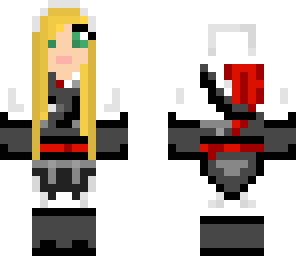 assassin girl edited