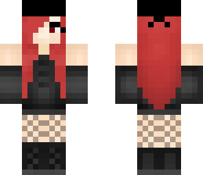 pirate girl