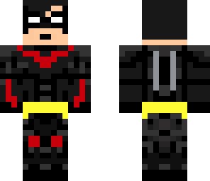 red nightwing