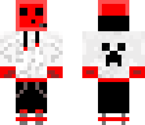red slime retextured