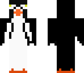 emperess penguin