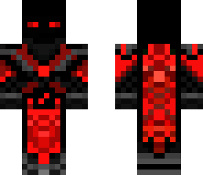 red kight
