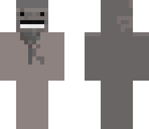 master ghost 