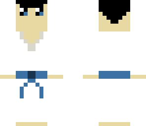 judoca