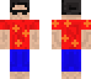 summer skin