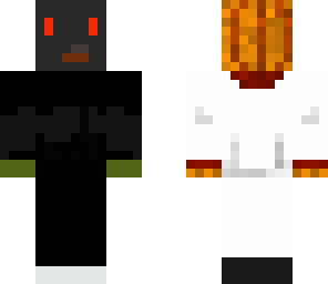 cool mysterious boy