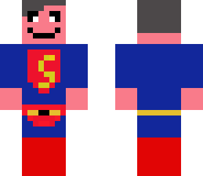 supermand