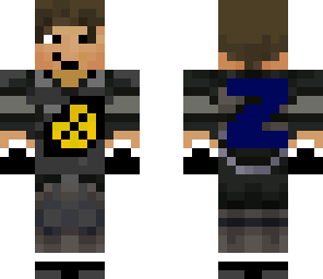 zakdoesminecraft 2013