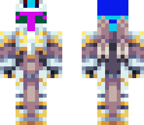 light knight
