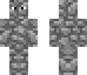 stone guy