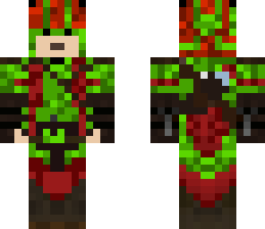 assassin's creep