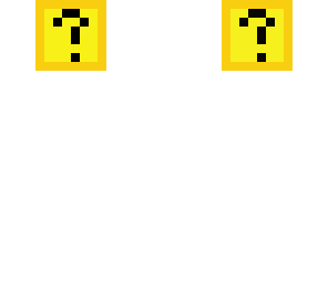mystery block