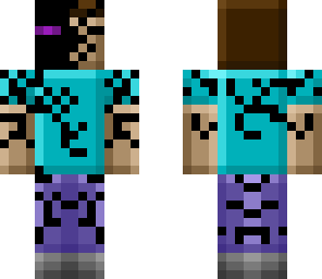 ender infected