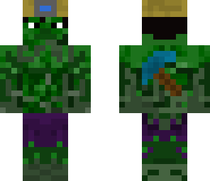 miner hulk