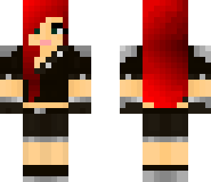 warrior girl