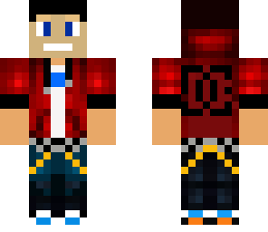 andy
