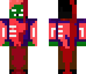 zombie boss