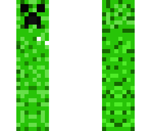 creeper wow