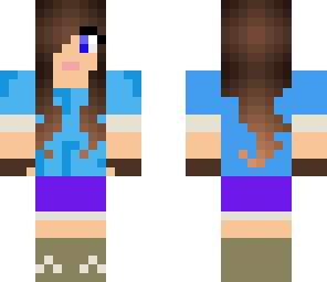 girl steve