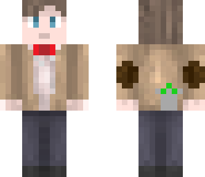 11 doctor