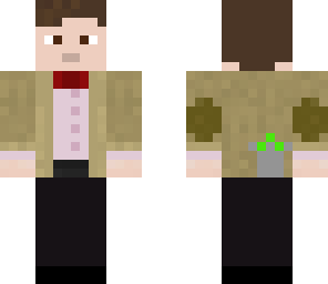 11 doctor 2