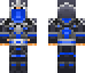 blue nightslayer