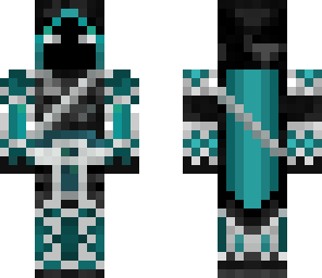dark mage