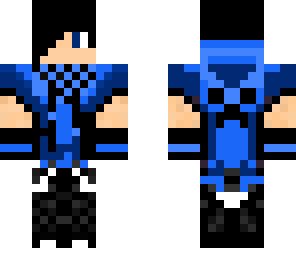 blu guy