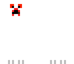 nyan creeper
