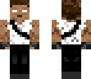 herobrine survivor