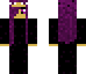 endergirl
