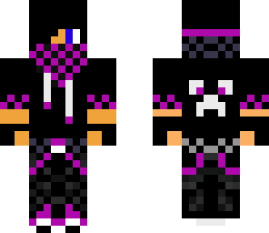 purple guy jmep7