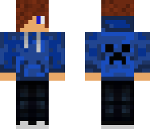 edited cool boy 