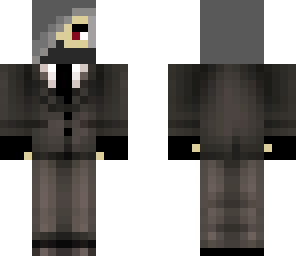 the mister tux