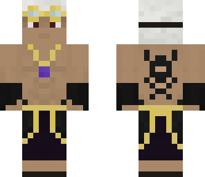 tribal warrior