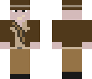 indiana jones