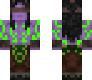 illidan