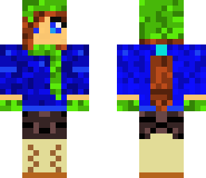 winter girl with uggs 3