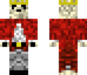 royal llama