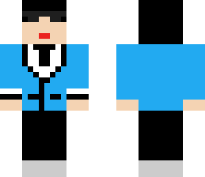 psy from gangnam style