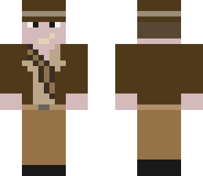 indiana jones