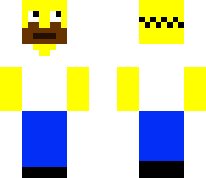 homer simpson