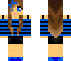 sweet girl re-make