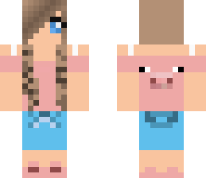 pig luver