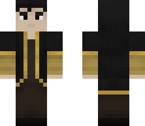 skin request 1 - hairstyle 1
