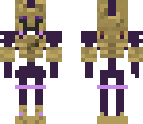 ender skeloton