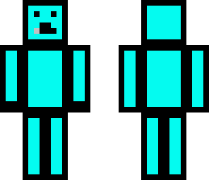 stick men