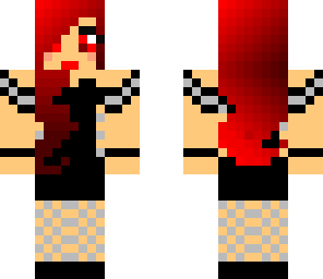 female dwarf warrior