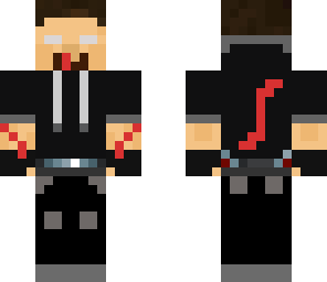 undead me