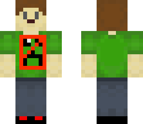 no creeper